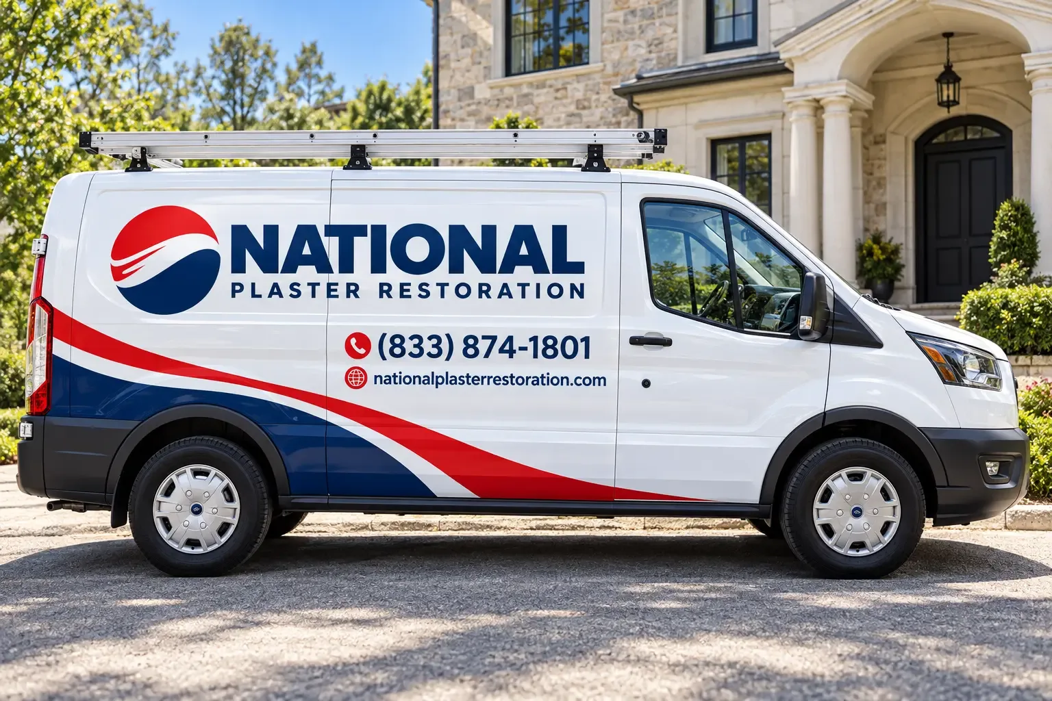 Plaster Repair in Demopolis, AL near me